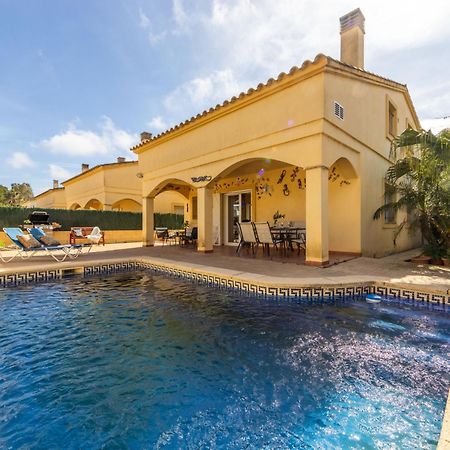 Holiday Home Sargantana Riumar By Interhome Экстерьер фото