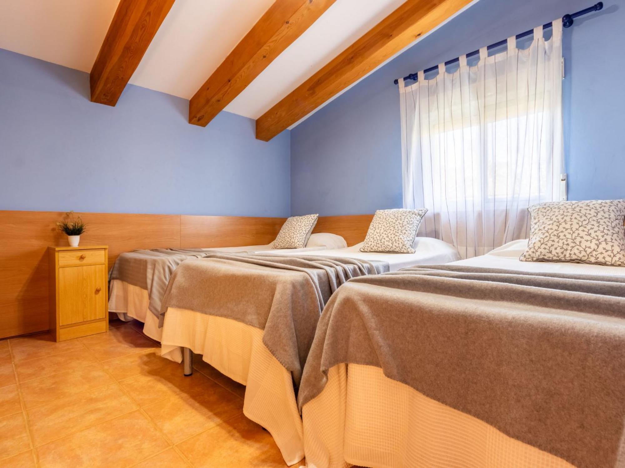 Holiday Home Sargantana Riumar By Interhome Экстерьер фото