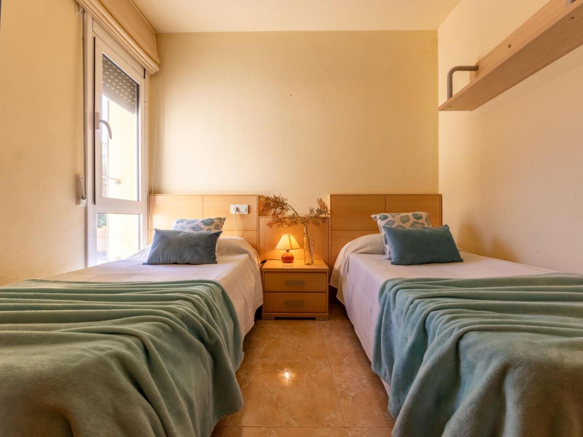 Holiday Home Sargantana Riumar By Interhome Экстерьер фото