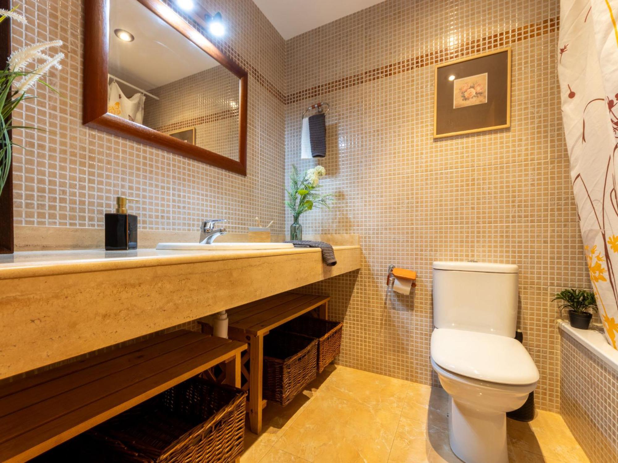 Holiday Home Sargantana Riumar By Interhome Экстерьер фото
